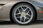 Ferrari F12berlinetta The Grand Tourer 2017 года